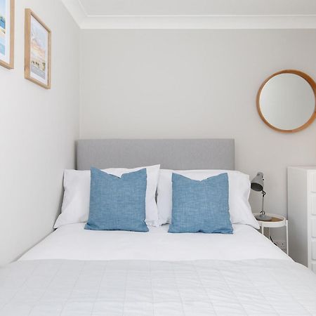 Little Blue By The Butler Collection Apartment Chichester Exterior photo