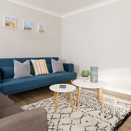Little Blue By The Butler Collection Apartment Chichester Exterior photo