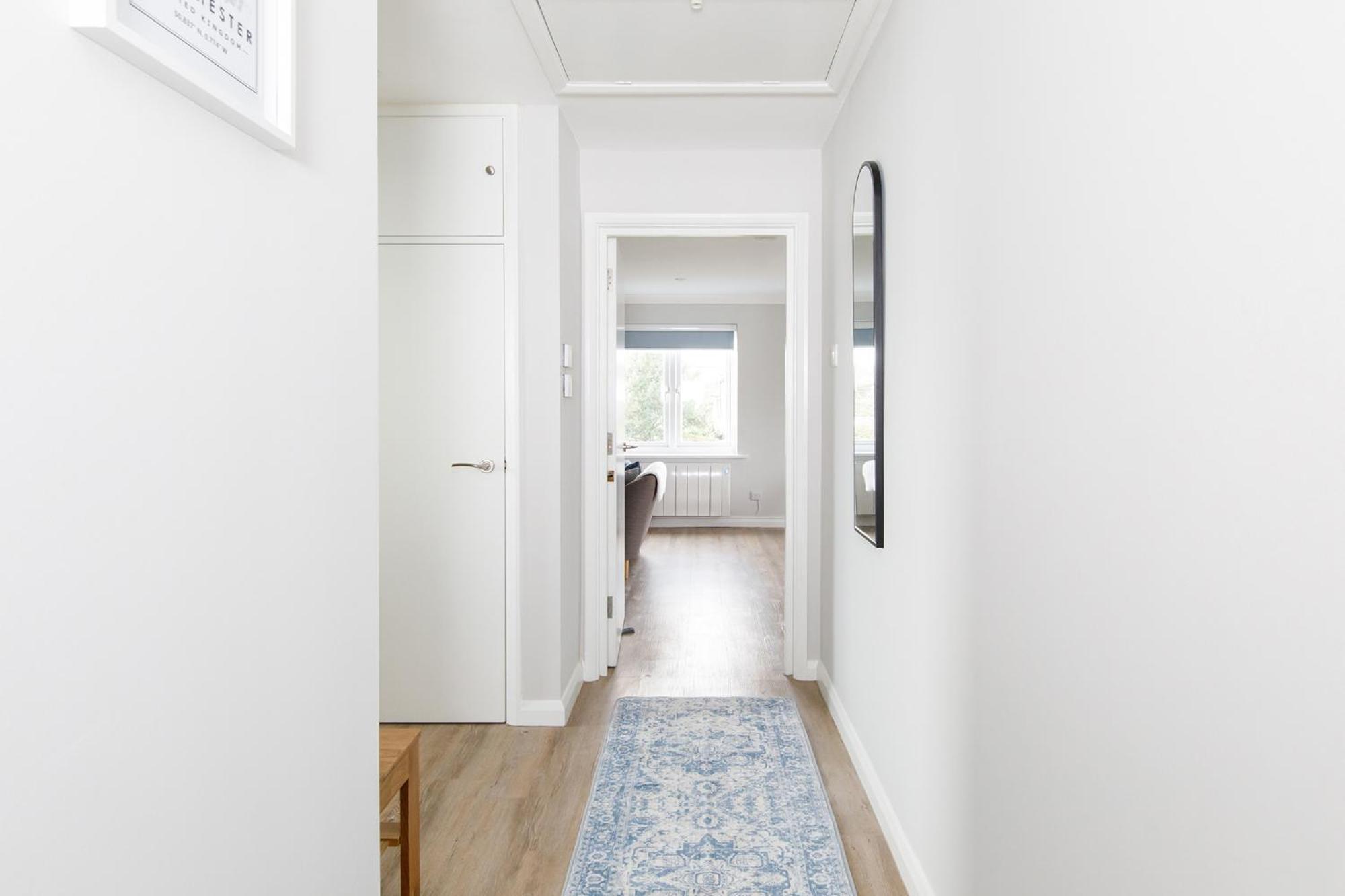 Little Blue By The Butler Collection Apartment Chichester Exterior photo