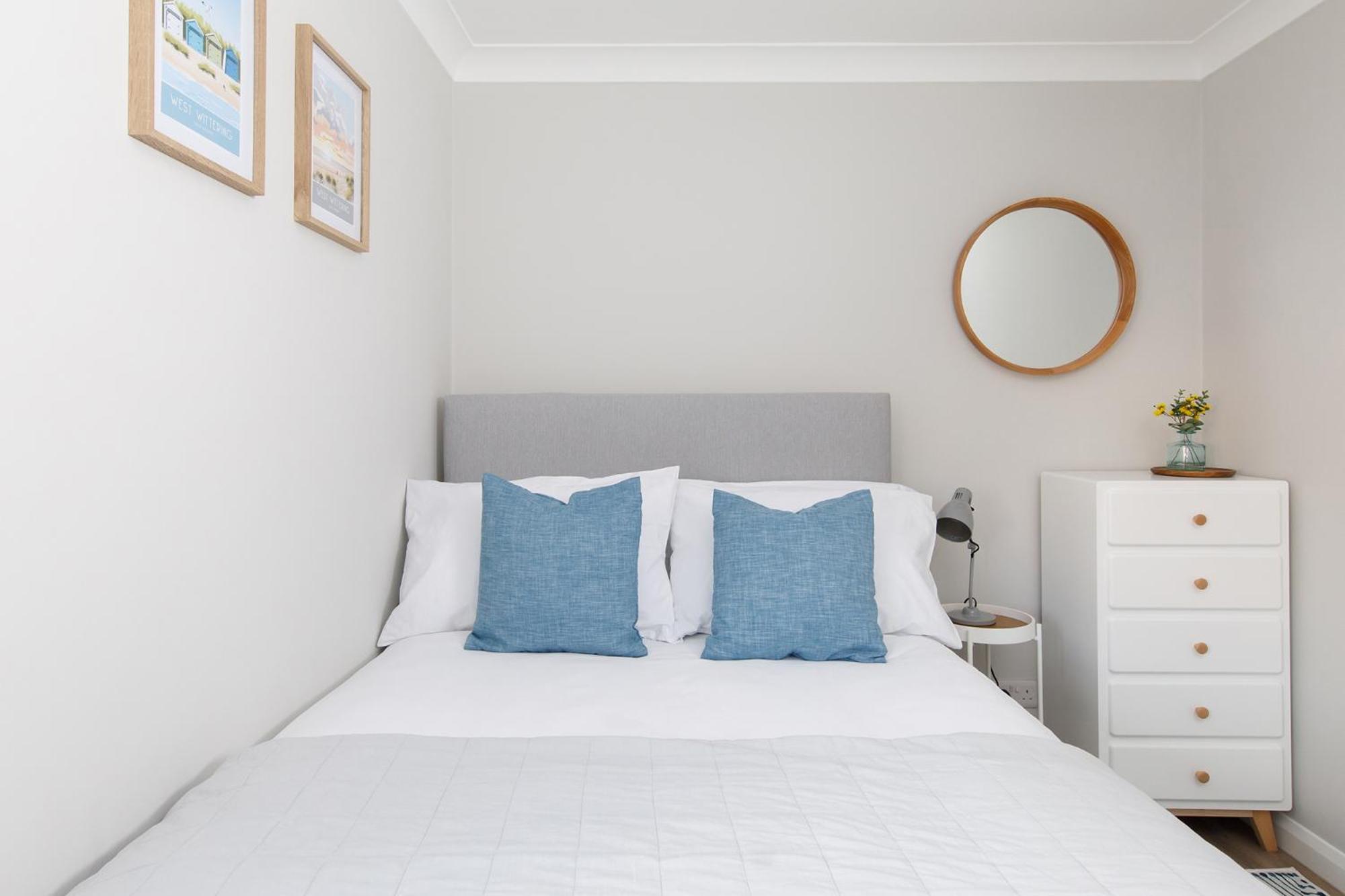 Little Blue By The Butler Collection Apartment Chichester Exterior photo